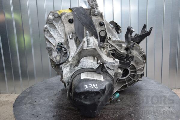 МКПП (механічна коробка перемикання передач) 5-ступка Renault Logan 0.9TCe 12V 2014 JH3336 452357 - 3