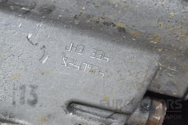 МКПП (механічна коробка перемикання передач) 5-ступка Renault Logan 0.9TCe 12V 2014 JH3336 452357 - 6