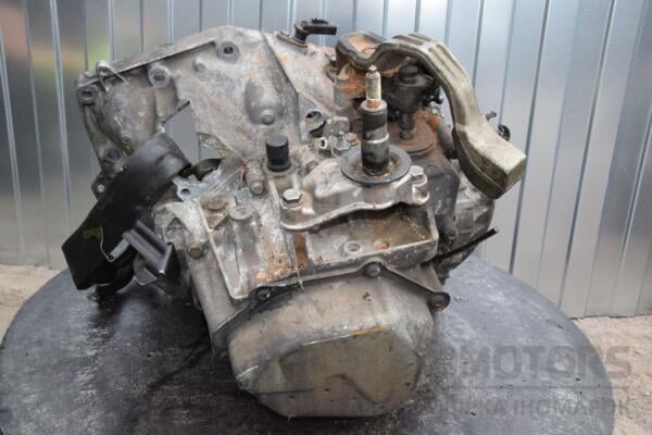 МКПП (механическая коробка переключения передач) 5-ступка Citroen Jumpy 2.0jtd 8V 1995-2007 20LM01 452363 - 3