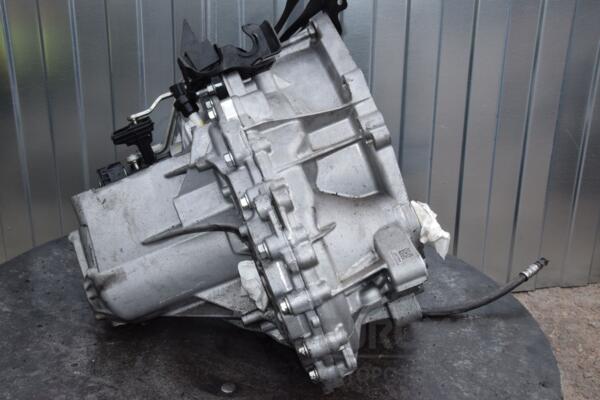 МКПП (механічна коробка перемикання передач) 6-ступка Ford Puma 1.0 12V EcoBoost 2019 L1TR7002GFB 452369 - 2