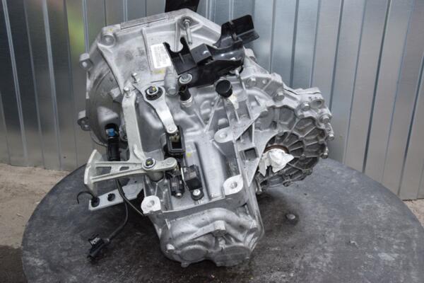 МКПП (механічна коробка перемикання передач) 6-ступка Ford Puma 1.0 12V EcoBoost 2019 L1TR7002GFB 452369 - 3
