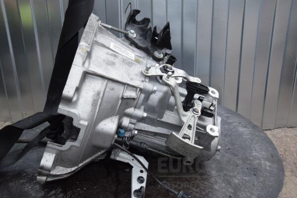МКПП (механічна коробка перемикання передач) 6-ступка Ford Puma 1.0 12V EcoBoost 2019 L1TR7002GFB 452369 - 4