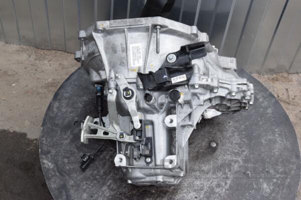 МКПП (механічна коробка перемикання передач) 6-ступка Ford Puma 1.0 12V EcoBoost 2019 L1TR7002GFB 452369 - 5
