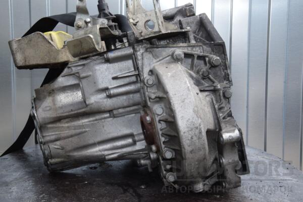 МКПП (механічна коробка перемикання передач) 6-ступка Citroen Jumper 2.2hdi 2006-2014 20GP17 452381 - 2