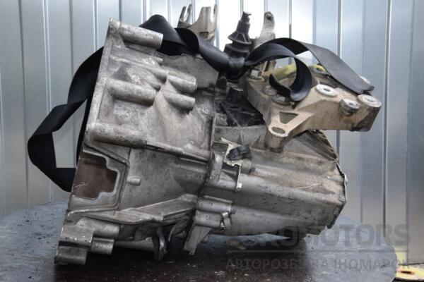 МКПП (механічна коробка перемикання передач) 6-ступка Citroen Jumper 2.2hdi 2006-2014 20GP17 452381 - 4