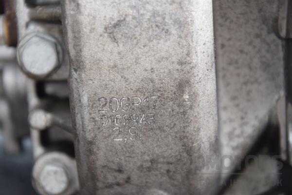 МКПП (механічна коробка перемикання передач) 6-ступка Citroen Jumper 2.2hdi 2006-2014 20GP17 452381 - 6