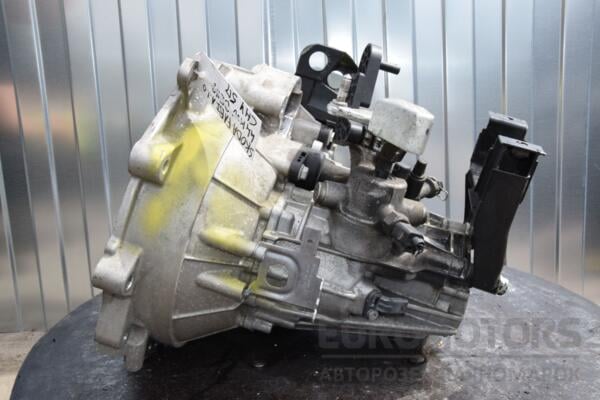 МКПП (механічна коробка перемикання передач) 5-ступка Skoda Fabia 1.0 12V 2014 UDB 452399 - 4