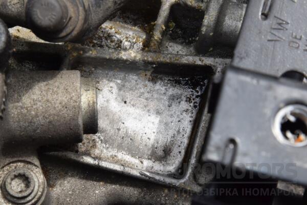 МКПП (механічна коробка перемикання передач) 5-ступка Skoda Fabia 1.0 12V 2014 UDB 452399 - 6