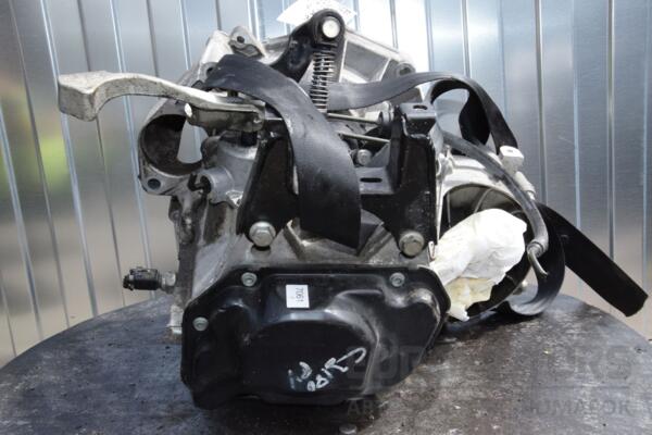 МКПП (механічна коробка перемикання передач) 5-ступка VW Polo 1.4 16V 2001-2009 GDL 452417 - 3