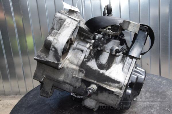 МКПП (механічна коробка перемикання передач) 5-ступка VW Polo 1.4 16V 2001-2009 GDL 452417 - 4