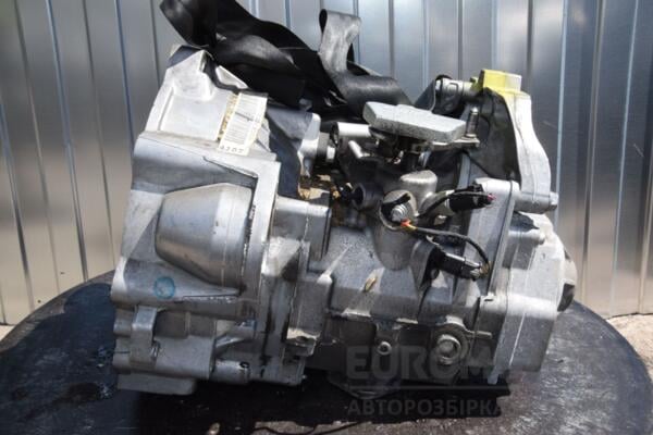 МКПП (механічна коробка перемикання передач) 6-ступка VW Golf 1.5TSI (VII) 2012-2020 TJW 452447 - 4