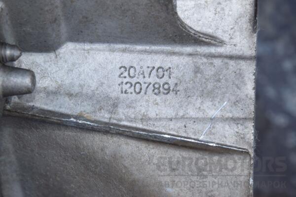 МКПП (механическая коробка переключения передач) 5-ступка Peugeot 208 1.2 12V 2012 20A701 452453 - 6