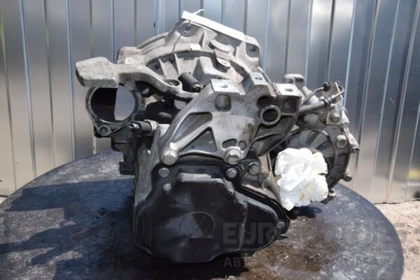 МКПП (механічна коробка перемикання передач) 5-ступка VW Golf 2.0tdi (VI) 2008-2013 KQM 452459 - 3