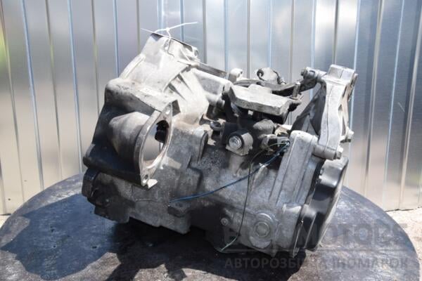 МКПП (механічна коробка перемикання передач) 5-ступка VW Golf 2.0tdi (VI) 2008-2013 KQM 452459 - 4