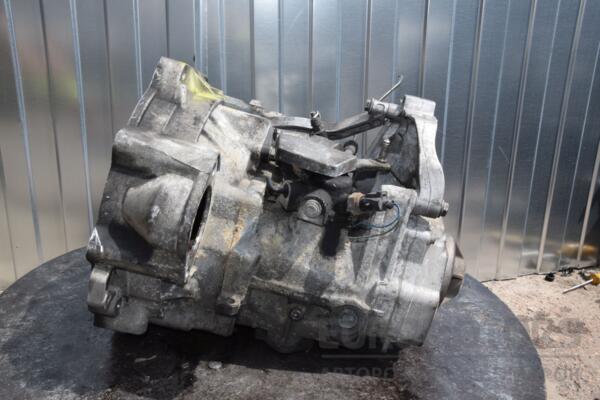 МКПП (механічна коробка перемикання передач) 6-ступка VW Touran 2.0tdi 2003-2010 KVW 452471 - 4