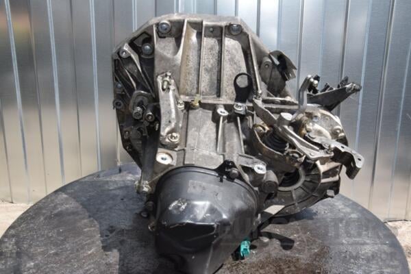 МКПП (механічна коробка перемикання передач) 5-ступка Renault Clio 1.5dCi (IV) 2012 JR5060 452489 - 3