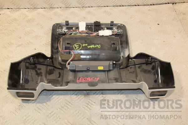 Плафон салона передний Subaru Outback 2015-2019 87504AL000 452561 - 2