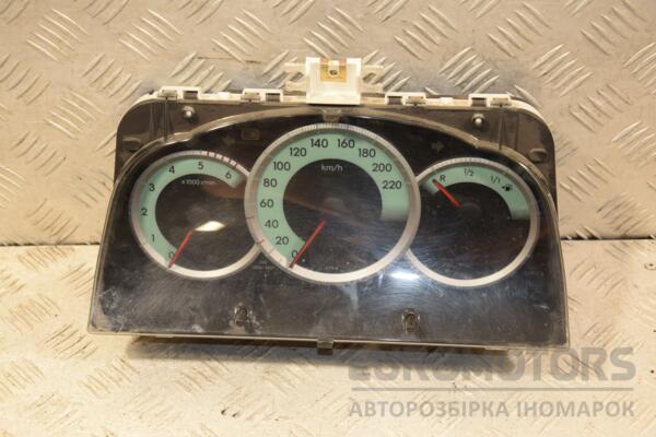 Панель приборов Toyota Corolla Verso 2.0td D-4D 2004-2009 838000F060 452563 - 1