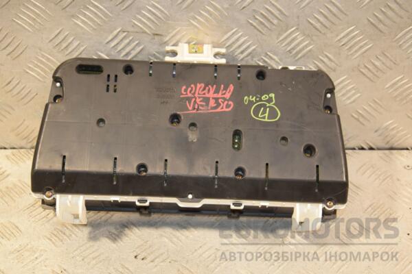 Панель приборов Toyota Corolla Verso 2.0td D-4D 2004-2009 838000F060 452563 - 2
