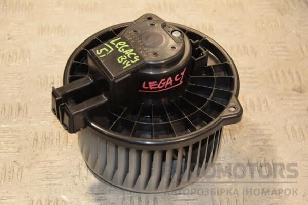 Моторчик печки Subaru Legacy (B14) 2009-2015 2727005290 452565 euromotors.com.ua