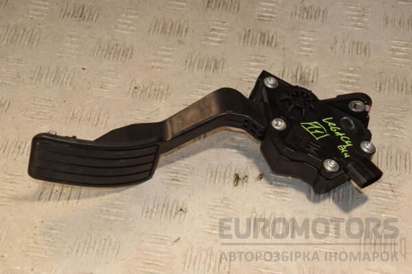 Педаль газа электрическая пластик Subaru Legacy (B14) 2009-2015 36010AL070 452573