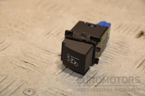 Кнопка отключения удержания в полосе Subaru Legacy (B14) 2009-2015 452574 euromotors.com.ua