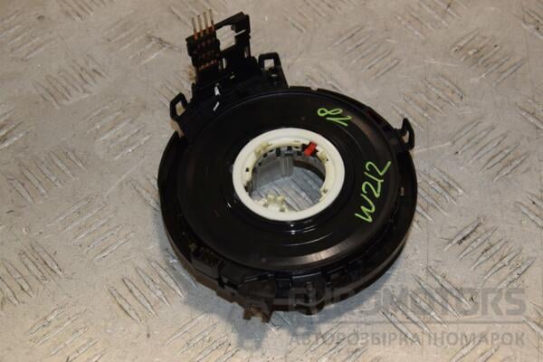 Шлейф Airbag кольцо подрулевое Mercedes E-class (W212) 2009-2016 10013828 452580 - 1