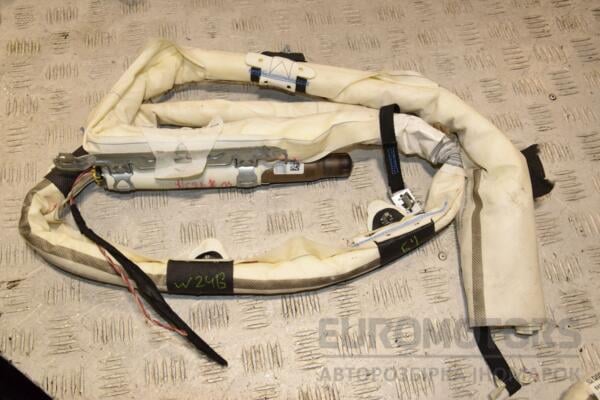 Подушка безопасности боковая левая шторка Mercedes B-class (W246) 2012 A2468600902 452582