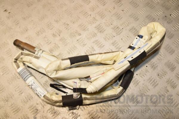 Подушка безопасности боковая правая шторка Mercedes B-class (W246) 2012 A2468601002 452583 euromotors.com.ua