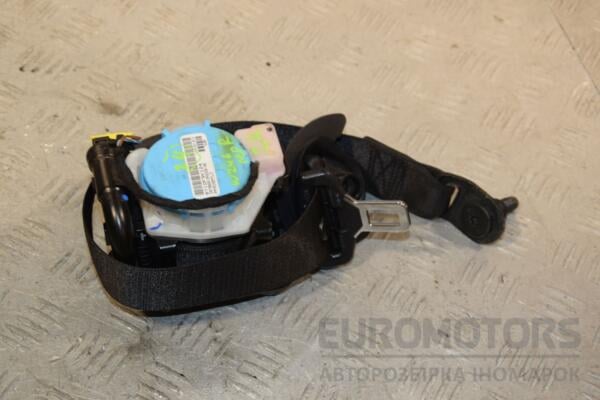 Ремень безопасности передний правый с пиропатроном Mercedes B-class (W246) 2012 307068199228AE 452592 euromotors.com.ua