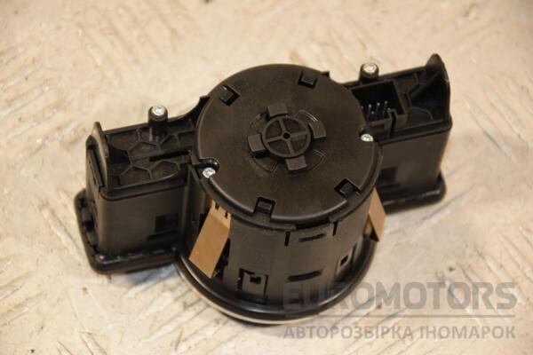 Переключатель света фар Mercedes B-class (W246) 2012 452596 - 2