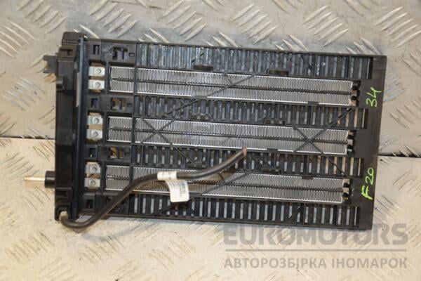 Радіатор печі електричний (дефект) BMW 1 (F20) 2010 9232058 452609