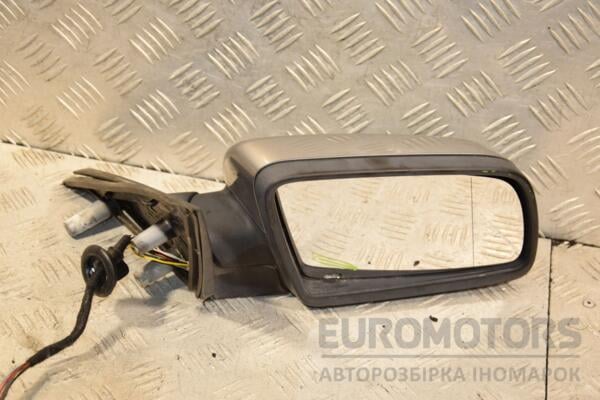 Зеркало правое электрическое 8 пинов (дефект) BMW 5 (E60/E61) 2003-2010 452610 euromotors.com.ua