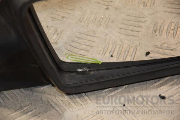 Зеркало правое электрическое 8 пинов (дефект) BMW 5 (E60/E61) 2003-2010 452610 - 2