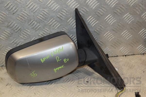 Зеркало правое электрическое 8 пинов (дефект) BMW 5 (E60/E61) 2003-2010 452610 - 3