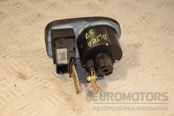 Переключатель света фар Seat Altea 2004-2015 5P1941431B 452614 - 2