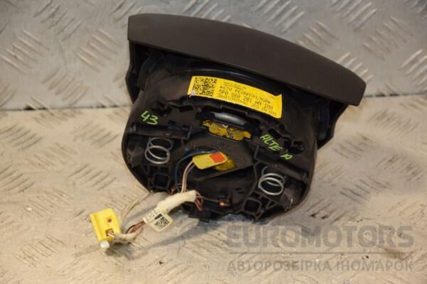 Подушка безопасности руль Airbag (дефект) Seat Altea 2004-2015 5P0880201AN 452626 - 2