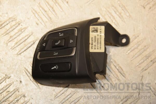 Кнопки руля левые Seat Altea 2004-2015 1P0959537H 452628 - 1