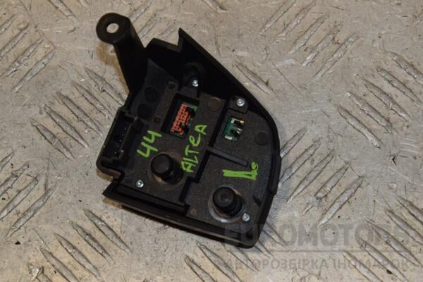 Кнопки руля левые Seat Altea 2004-2015 1P0959537H 452628 - 2