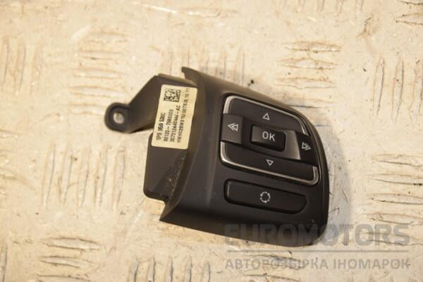 Кнопки руля правые Seat Altea 2004-2015 1P0959538C 452630 euromotors.com.ua