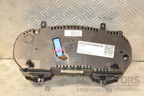 Панель приборов Seat Altea 1.6tdi 2004-2015 1P0920811D 452638 - 2