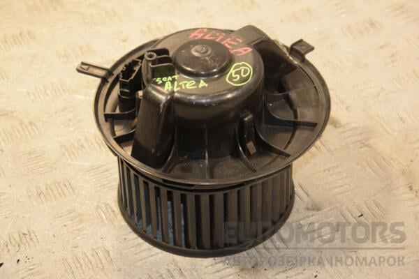 Моторчик печки Seat Altea 2004-2015 N035026S 452640 euromotors.com.ua