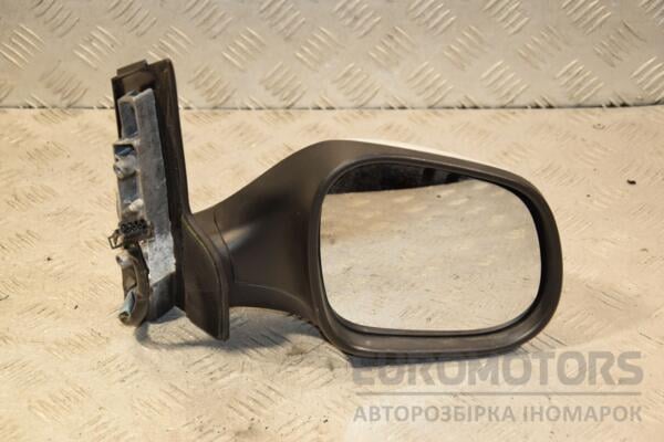 Зеркало правое электрическое 5 пинов (дефект) Seat Altea 2004-2015 452644 euromotors.com.ua