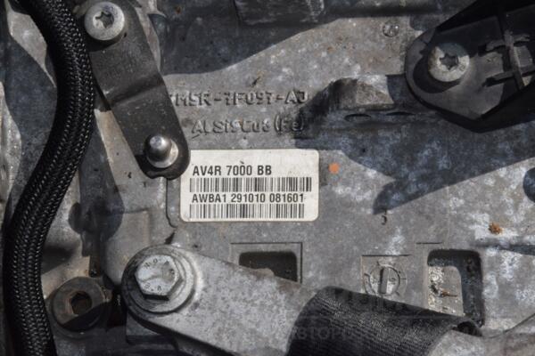 АКПП (автоматическая коробка переключения передач) 4x4 6-ступка Ford Kuga 2.0tdci 2008-2012 AV4R7000BB 452647 - 6