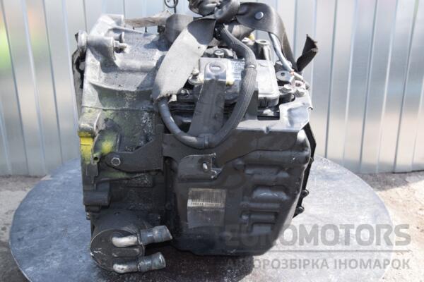 АКПП (автоматическая коробка переключения передач) 6-ступка Peugeot 508 1.6hdi 2010-2018 20GE23 452659 - 4