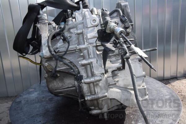 АКПП (автоматична коробка перемикання передач) 7-ступка Nissan Qashqai 1.5dCi 2014 DW5003 452665 - 2