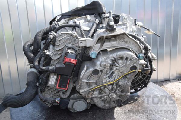 АКПП (автоматична коробка перемикання передач) 7-ступка Nissan Qashqai 1.5dCi 2014 DW5003 452665 - 3