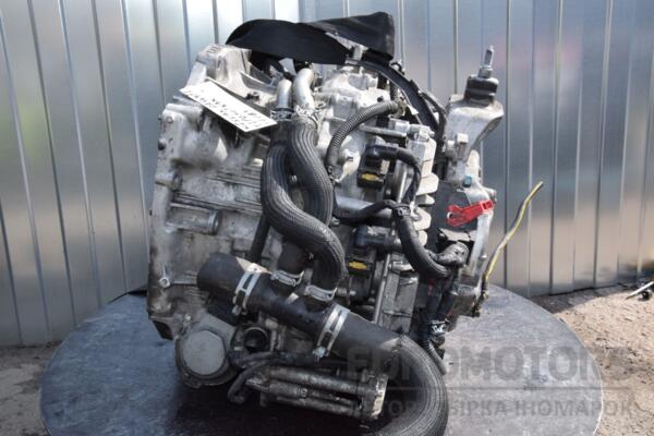 АКПП (автоматична коробка перемикання передач) 7-ступка Nissan Qashqai 1.5dCi 2014 DW5003 452665 - 4