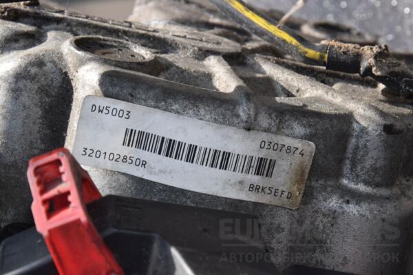 АКПП (автоматична коробка перемикання передач) 7-ступка Nissan Qashqai 1.5dCi 2014 DW5003 452665 - 6