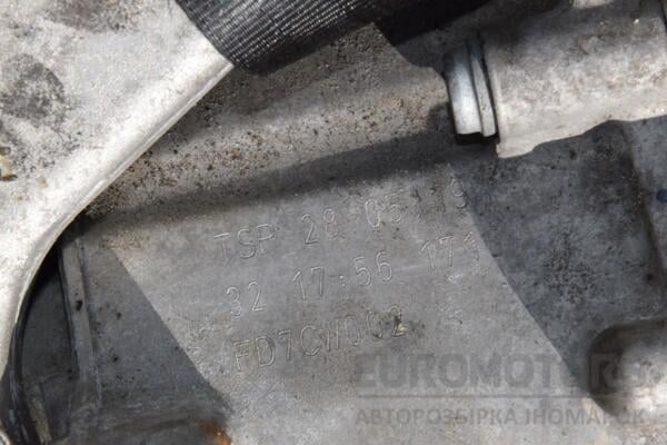 АКПП (автоматическая коробка переключения передач) Seat Arona 1.6tdi 2017-2021 TSP 452677 - 6